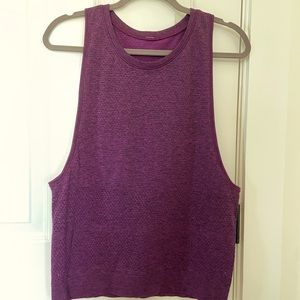 Lululemon Breeze By Muscle Tank